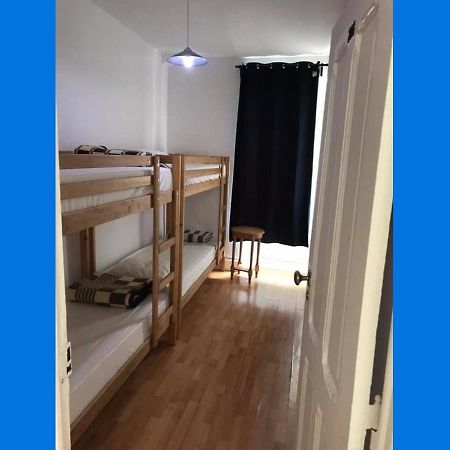 ליסבון Viriato Rooms מראה חיצוני תמונה