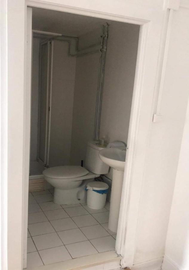 ליסבון Viriato Rooms מראה חיצוני תמונה
