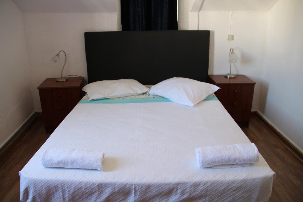 ליסבון Viriato Rooms מראה חיצוני תמונה