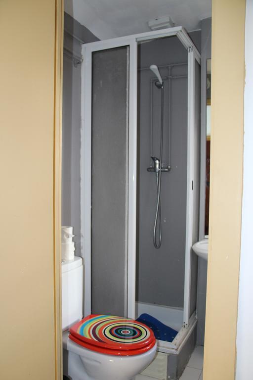 ליסבון Viriato Rooms מראה חיצוני תמונה