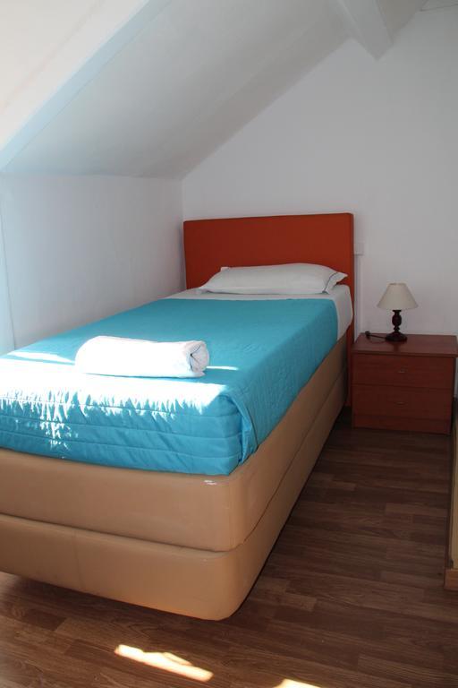 ליסבון Viriato Rooms מראה חיצוני תמונה