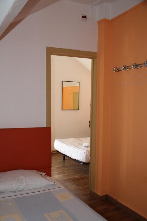 ליסבון Viriato Rooms מראה חיצוני תמונה