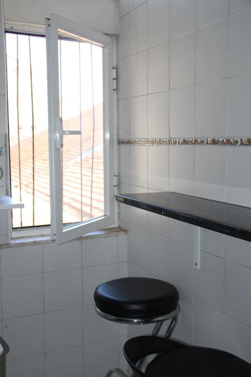 ליסבון Viriato Rooms מראה חיצוני תמונה
