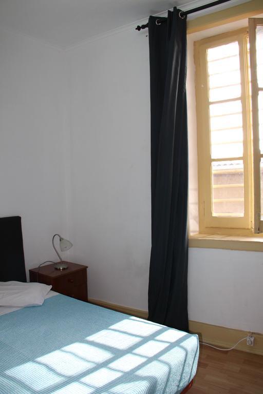 ליסבון Viriato Rooms מראה חיצוני תמונה