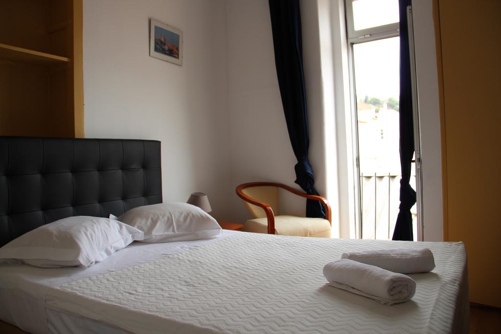 ליסבון Viriato Rooms מראה חיצוני תמונה